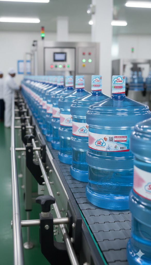 Purification Process